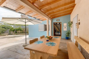 Гостиница Apartment Nerezine 8049b  Нерезине